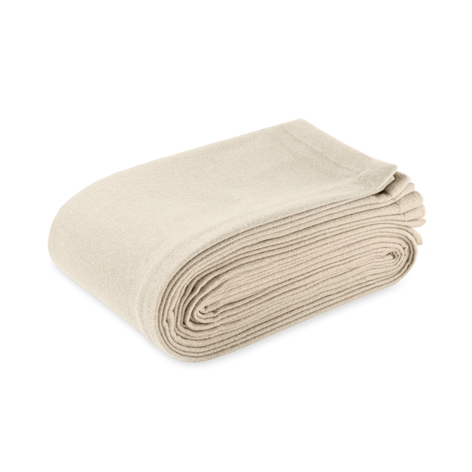 Matouk Cosmo Blanket Main Dune Fine Linens