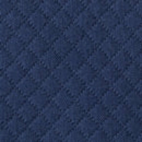 Matouk Elliot Coverlet Bedding Navy Fine Linens