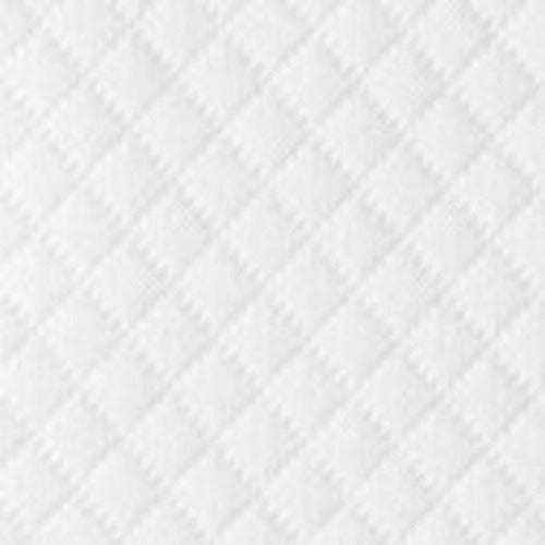 Matouk Elliot Coverlet Bedding Swatch White Fine Linens