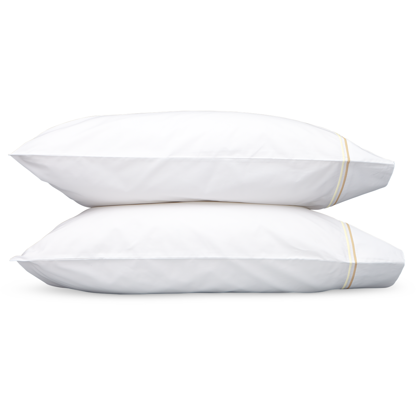 Matouk king pillowcases set hot of two