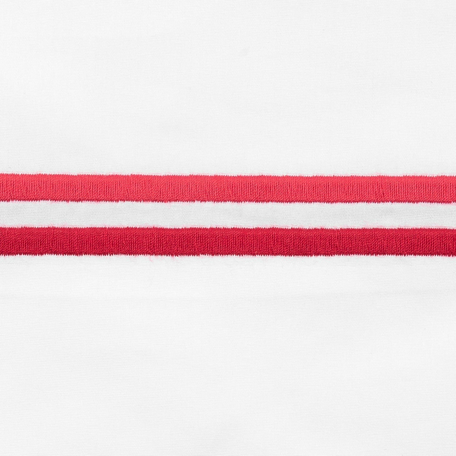 Matouk Essex Sheet Set - Hibiscus