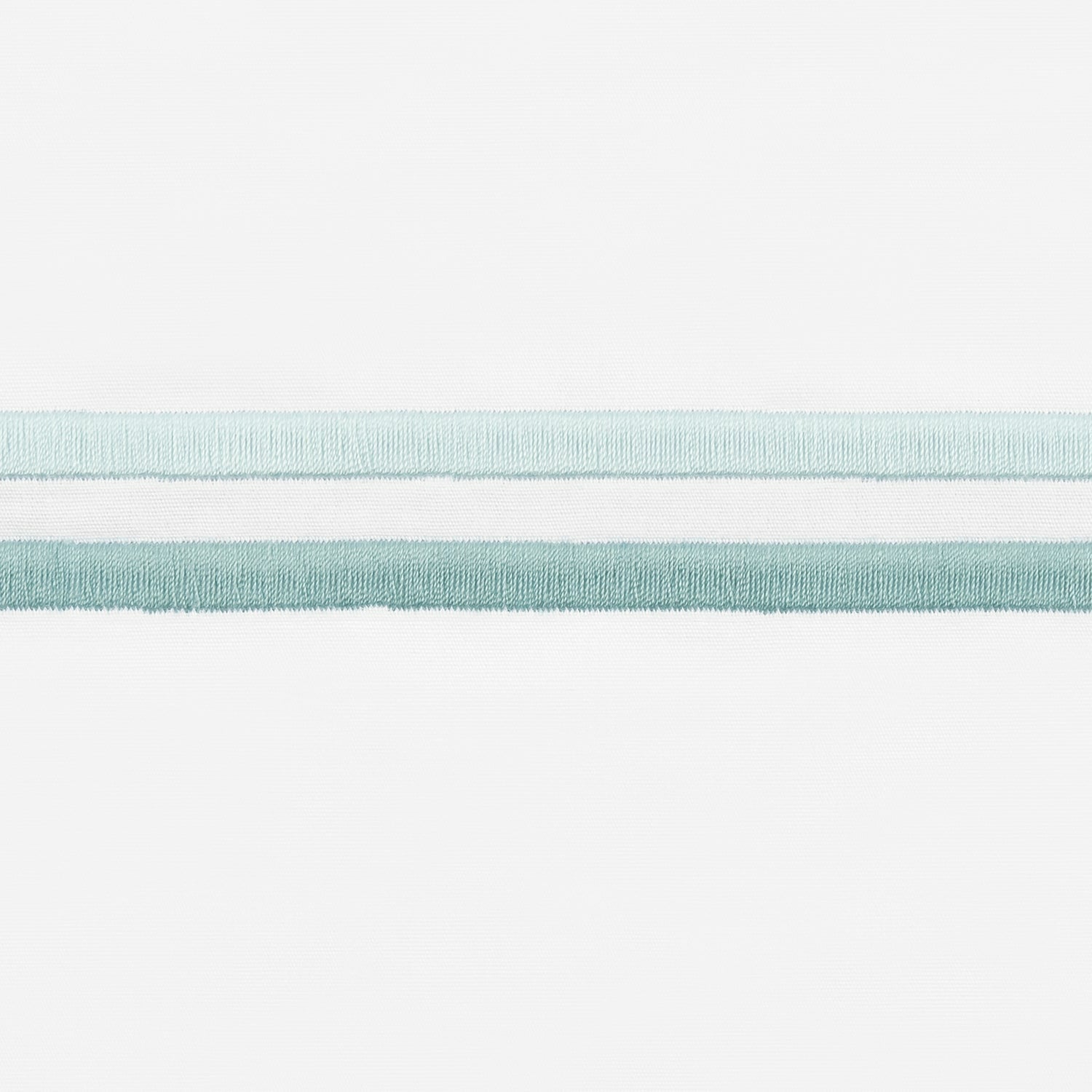 Matouk Essex Sheet Set - Lagoon