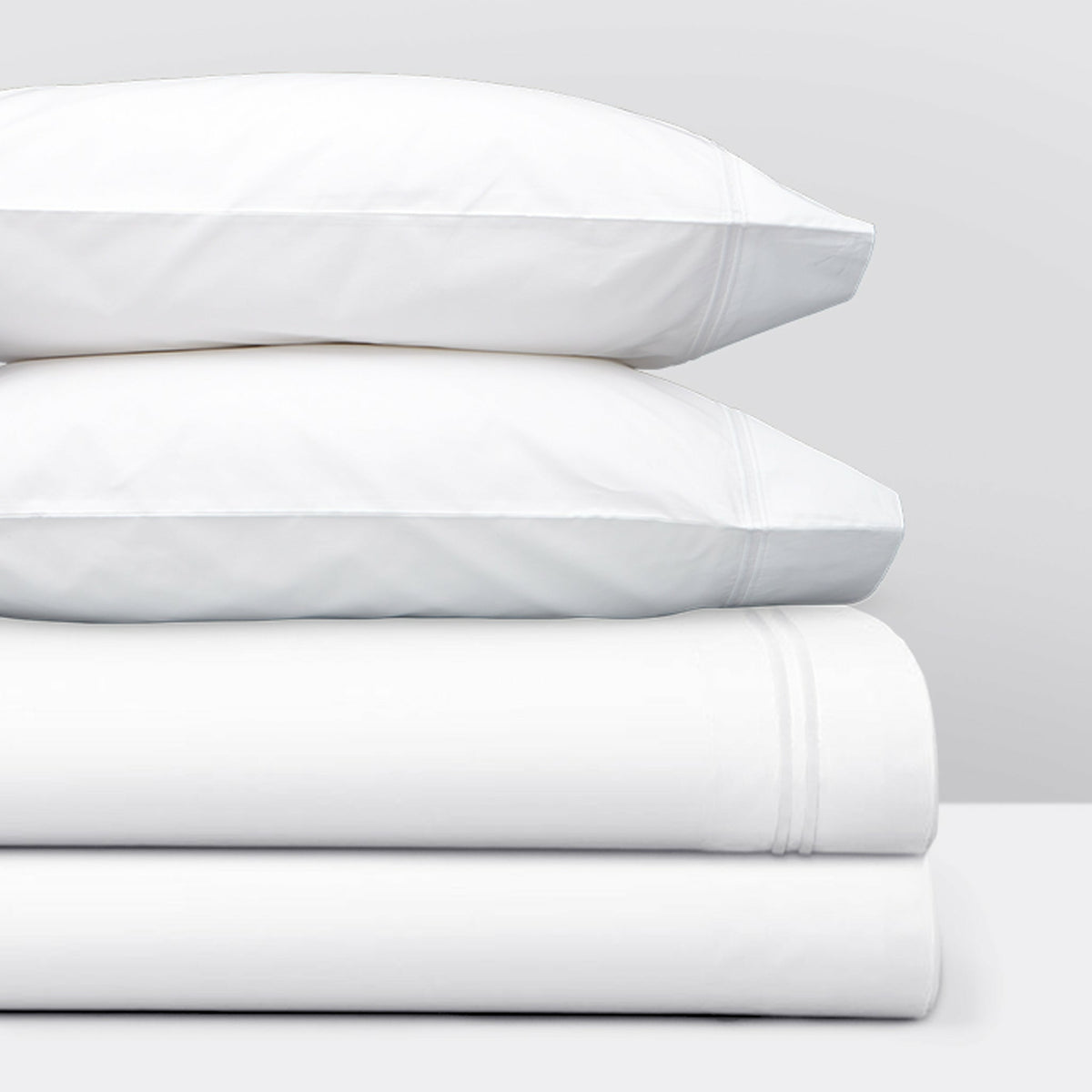 Matouk Essex Bedding Collection White Sheet Sets Fine Linens
