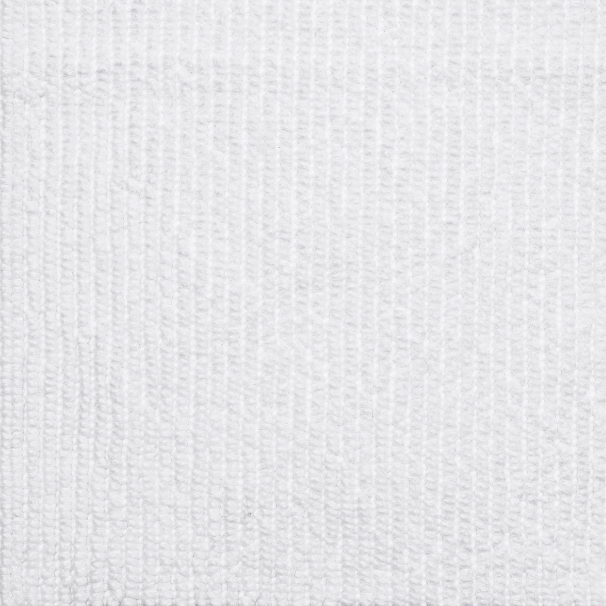 Matouk Francisco Bath Rugs Swatch White Fine Linens