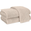 Matouk Francisco Bath Towels and Mats - Dune featured image