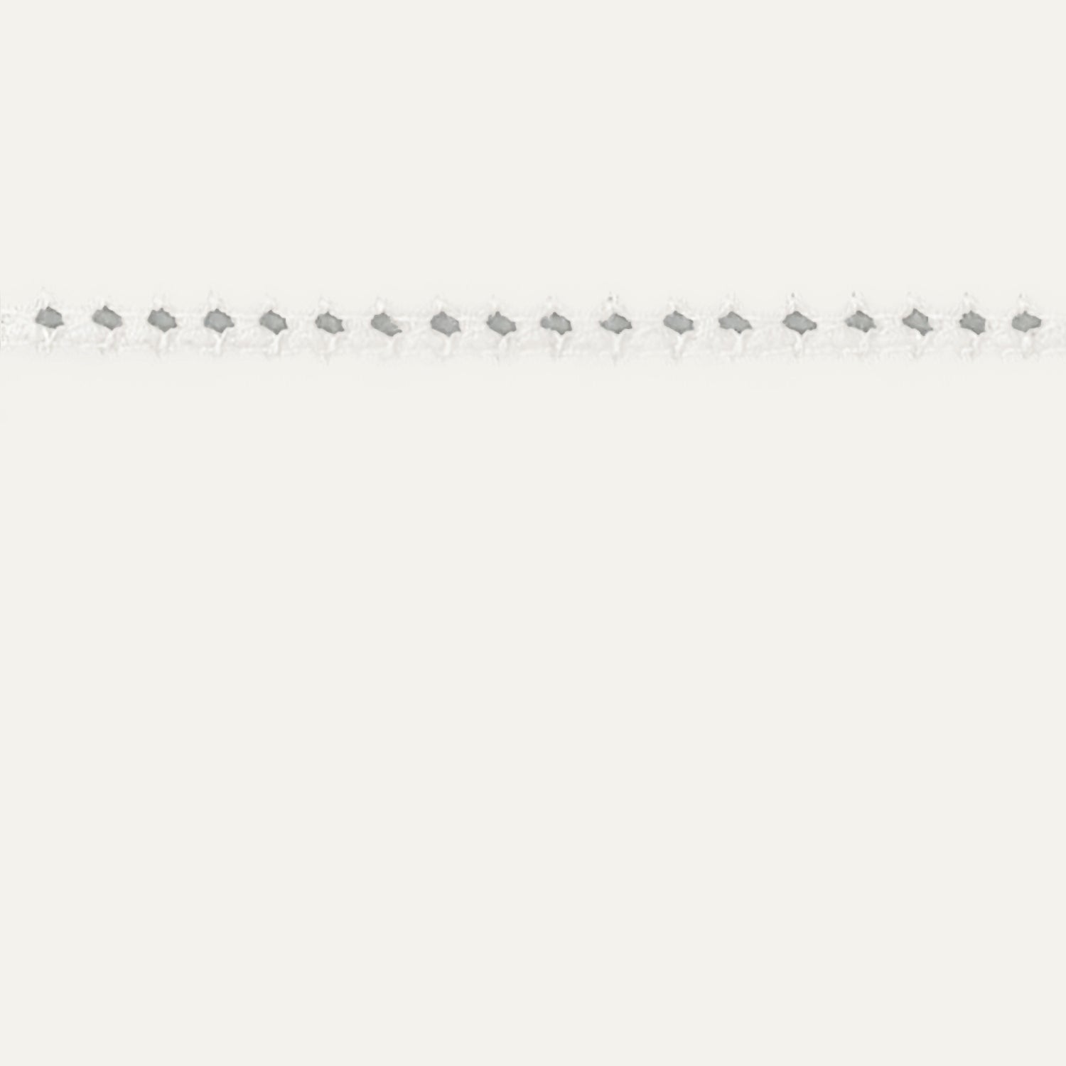 Matouk Gatsby Hemstitch Bedding Main Bone Fine Linens