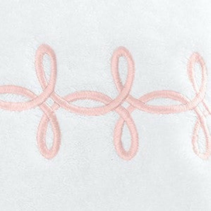 Matouk Gordian Knot Bath Towels Compilation Fine Linens