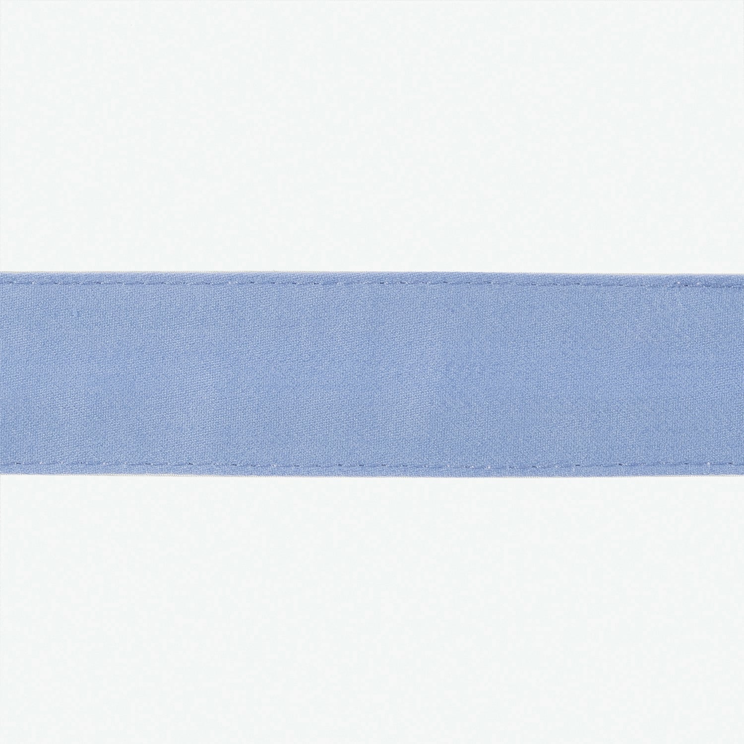 Matouk Lowell Bedding Collection Azure Main Fine Linens