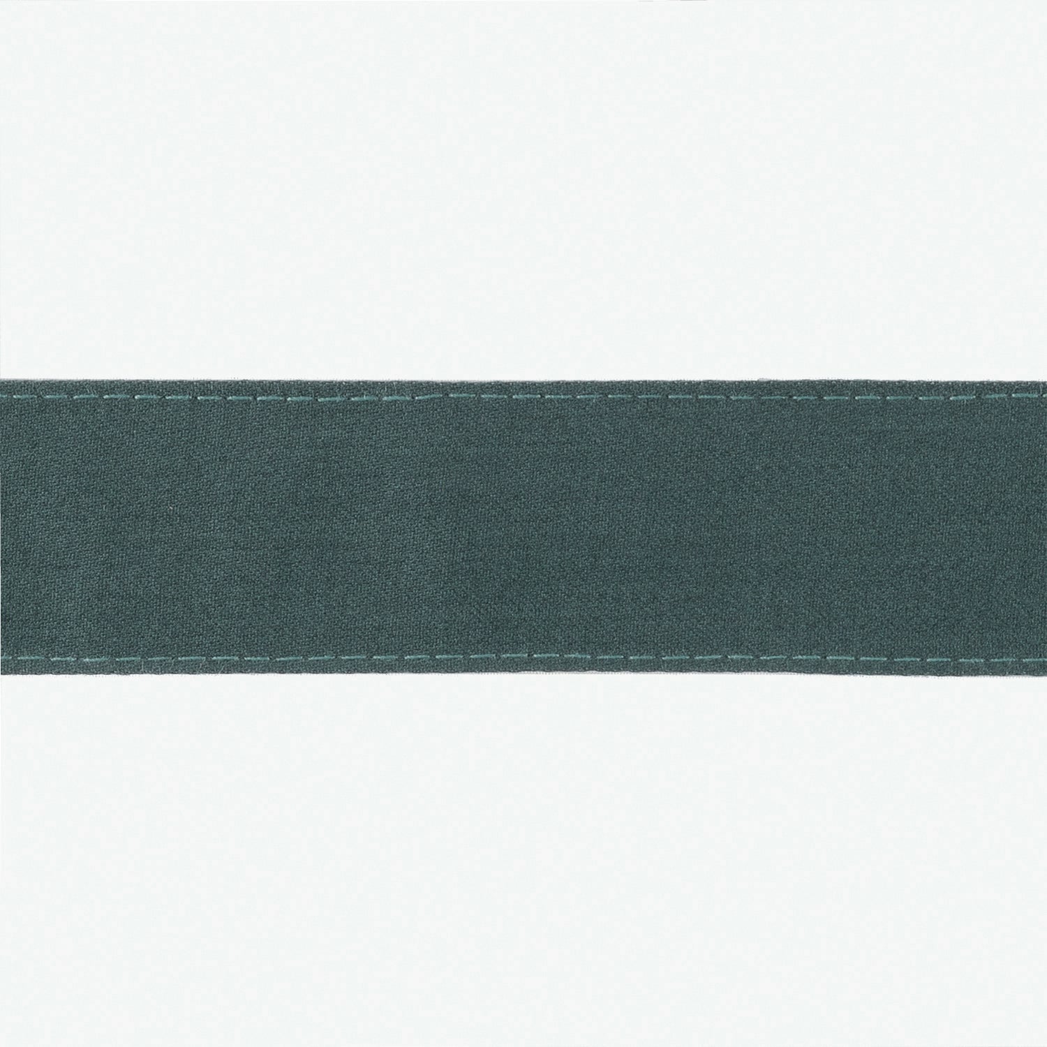 Matouk Loweel Bedding Collection Main Deep Jade Fine Linens