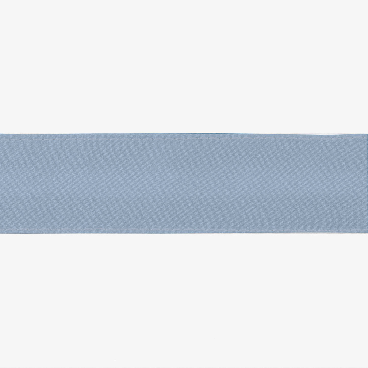 Matouk Lowell Bedding Collection Hazy Blue Swatch Fine Linens