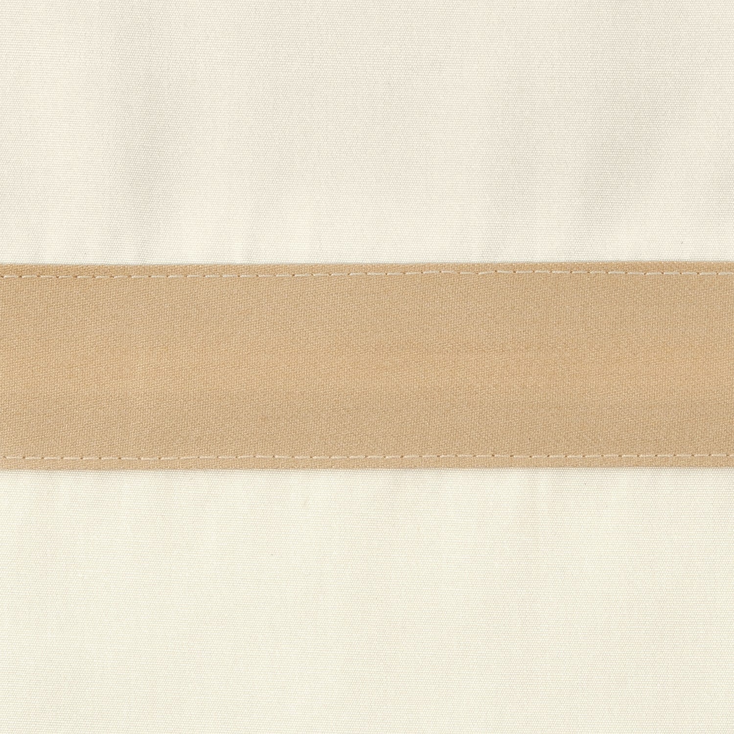 Matouk Lowell Bedding Collection Ivory Champagne Main Fine Linens