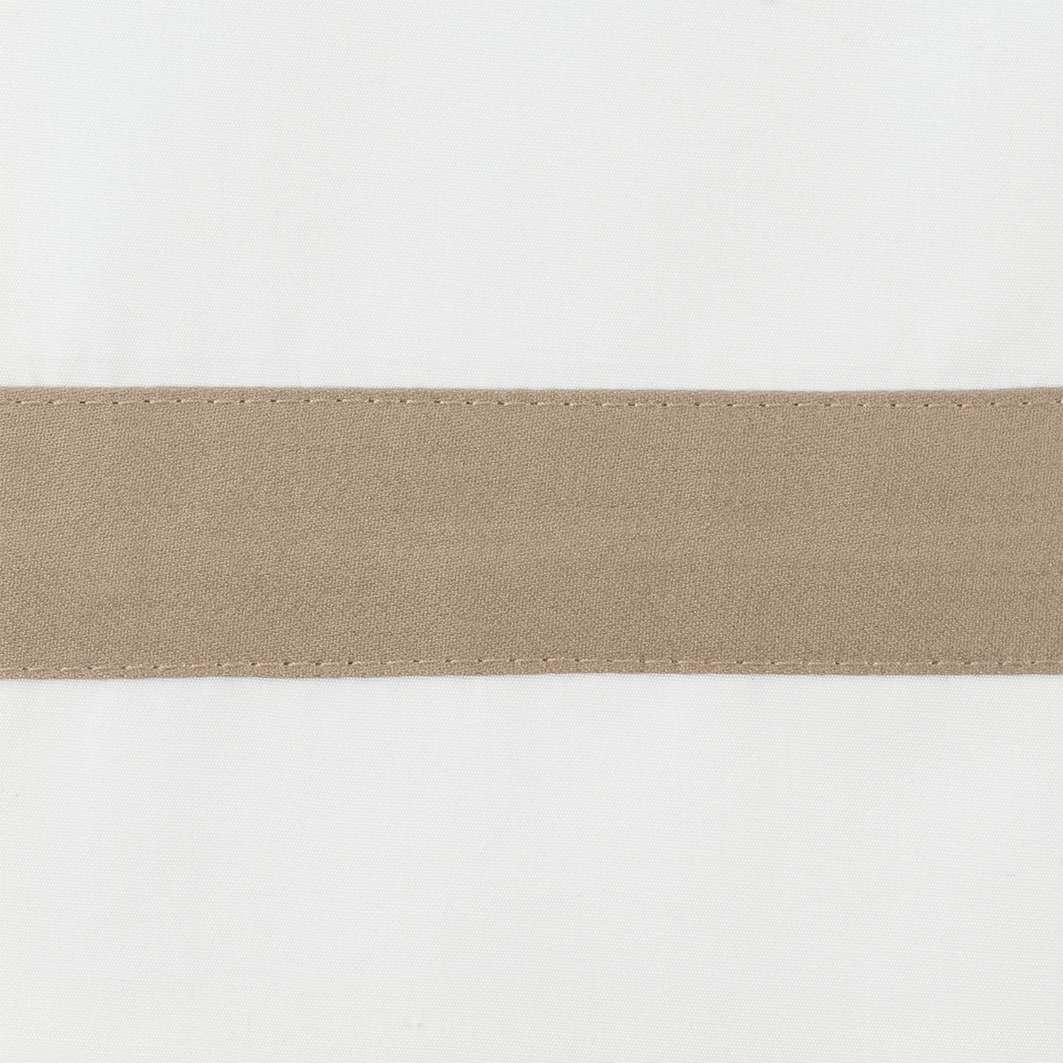 Matouk Lowell Bedding Collection Khaki Main Fine Linens