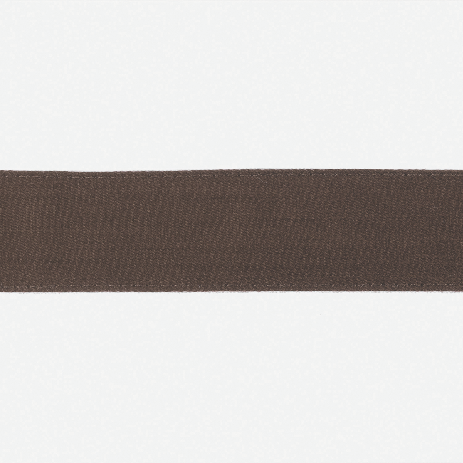 Full Bedding Of Matouk Lowell Collection with Sable Swatch