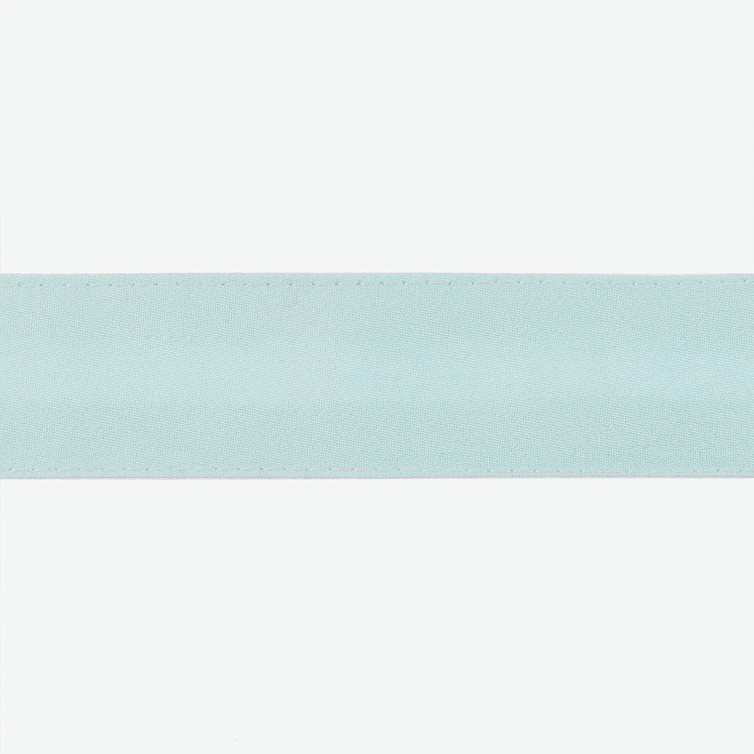 Silo Image of Matouk Lowell Tissue Box Cover in Color Lagoon