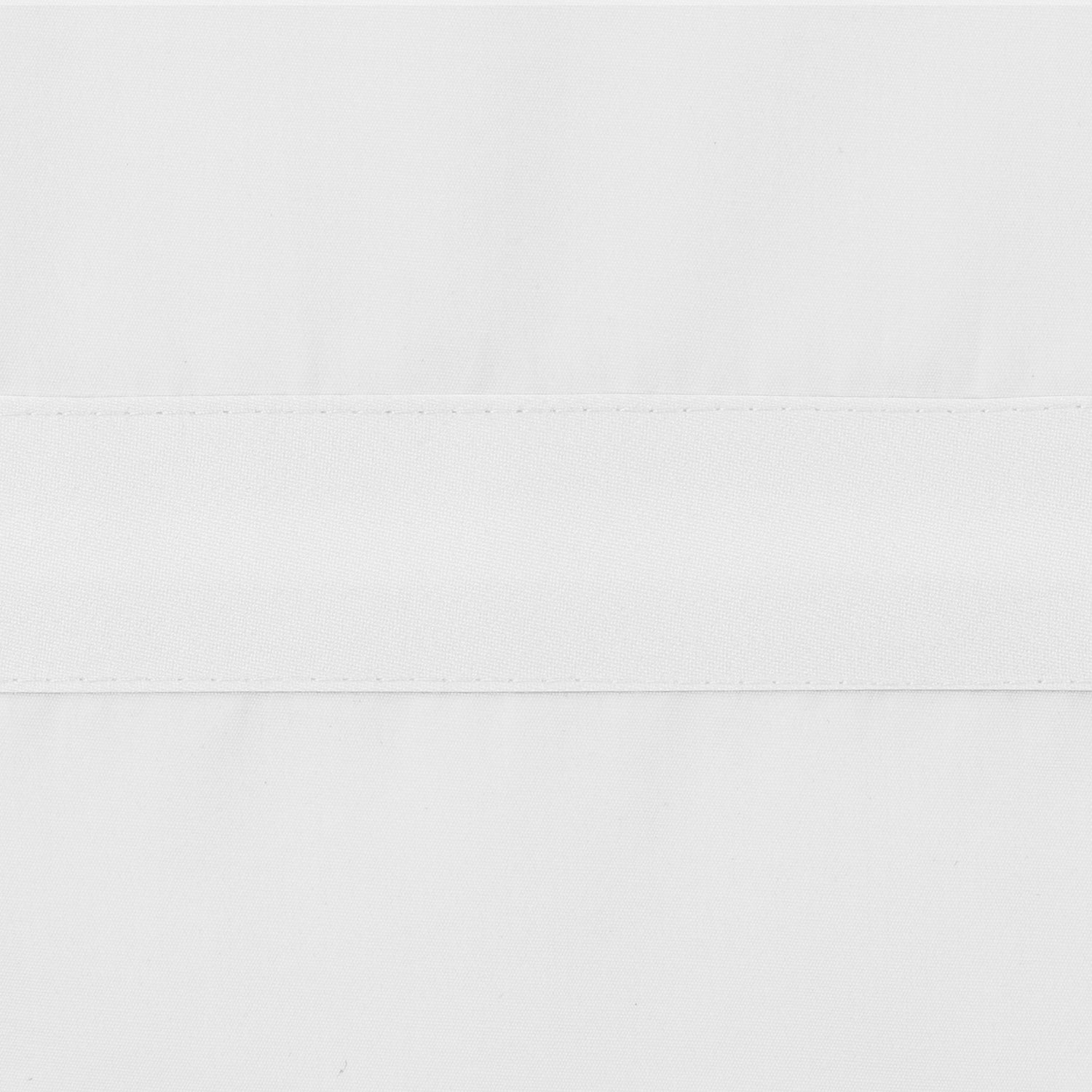 Silo Image of Matouk Lowell Tissue Box Cover in Color Bone