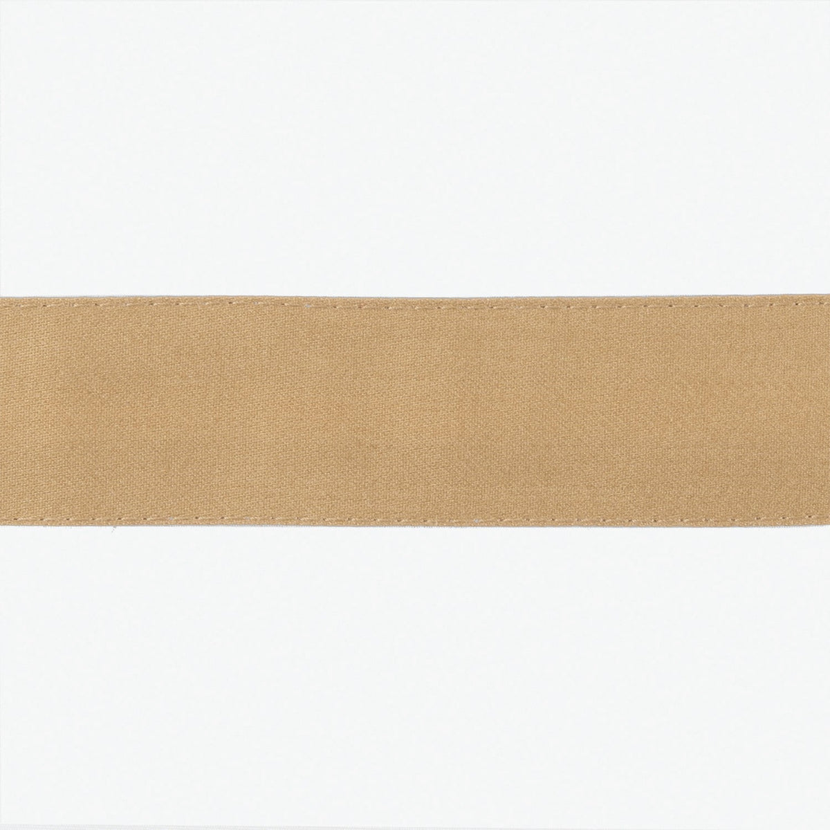 Swatch Sample of Matouk Lowell Tissue Box Cover in Color Bronze