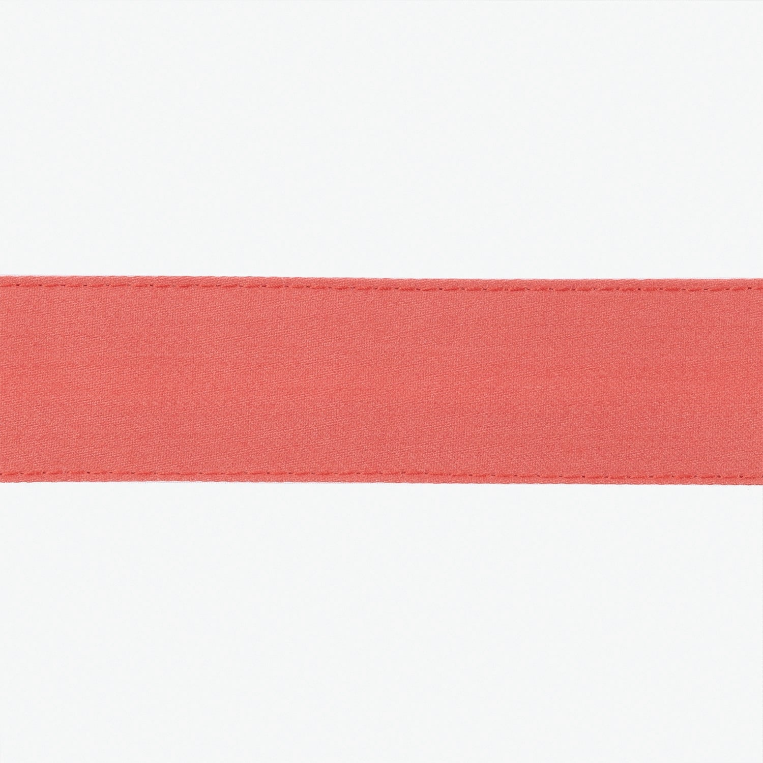 Silo Image of Matouk Lowell Tissue Box Cover in Color Coral