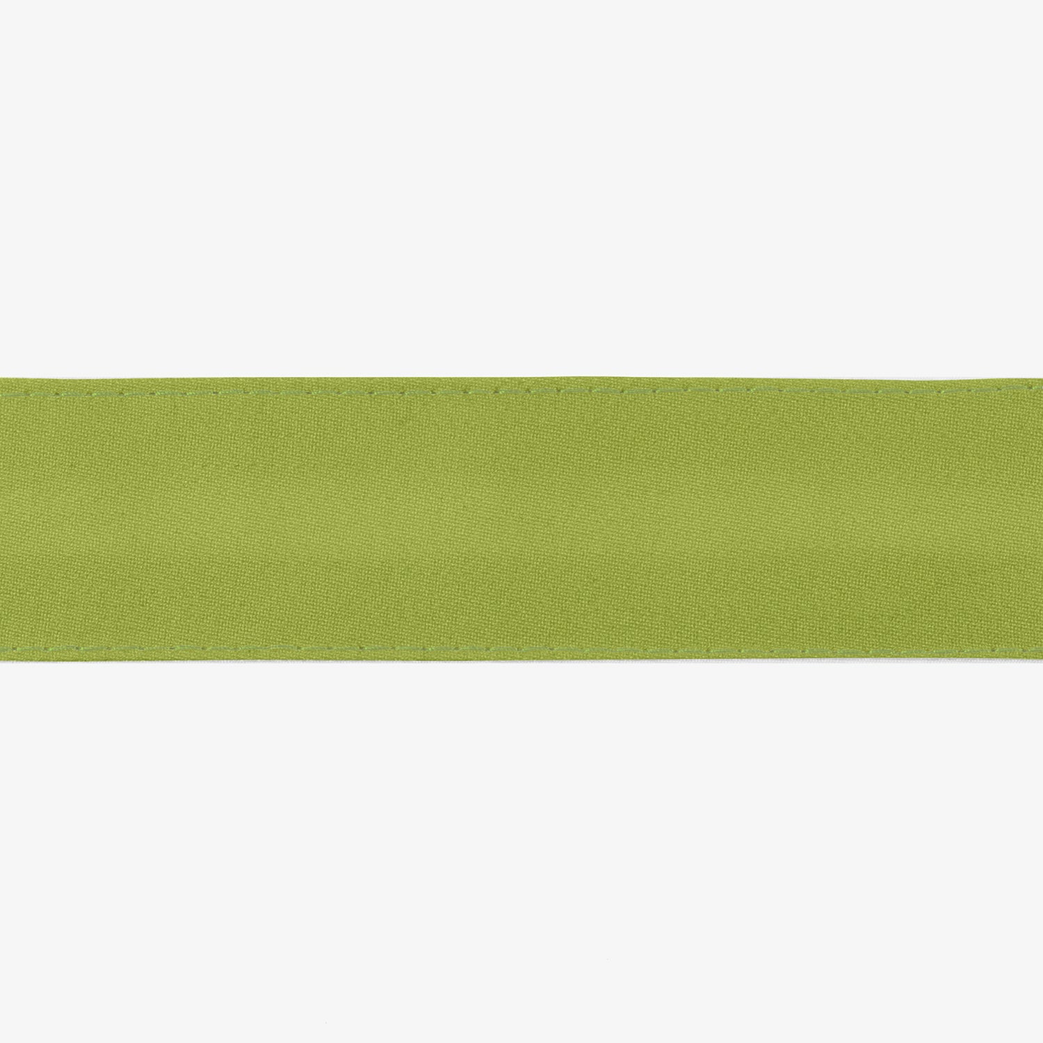 Silo Image of Matouk Lowell Tissue Box Cover in Color Grass