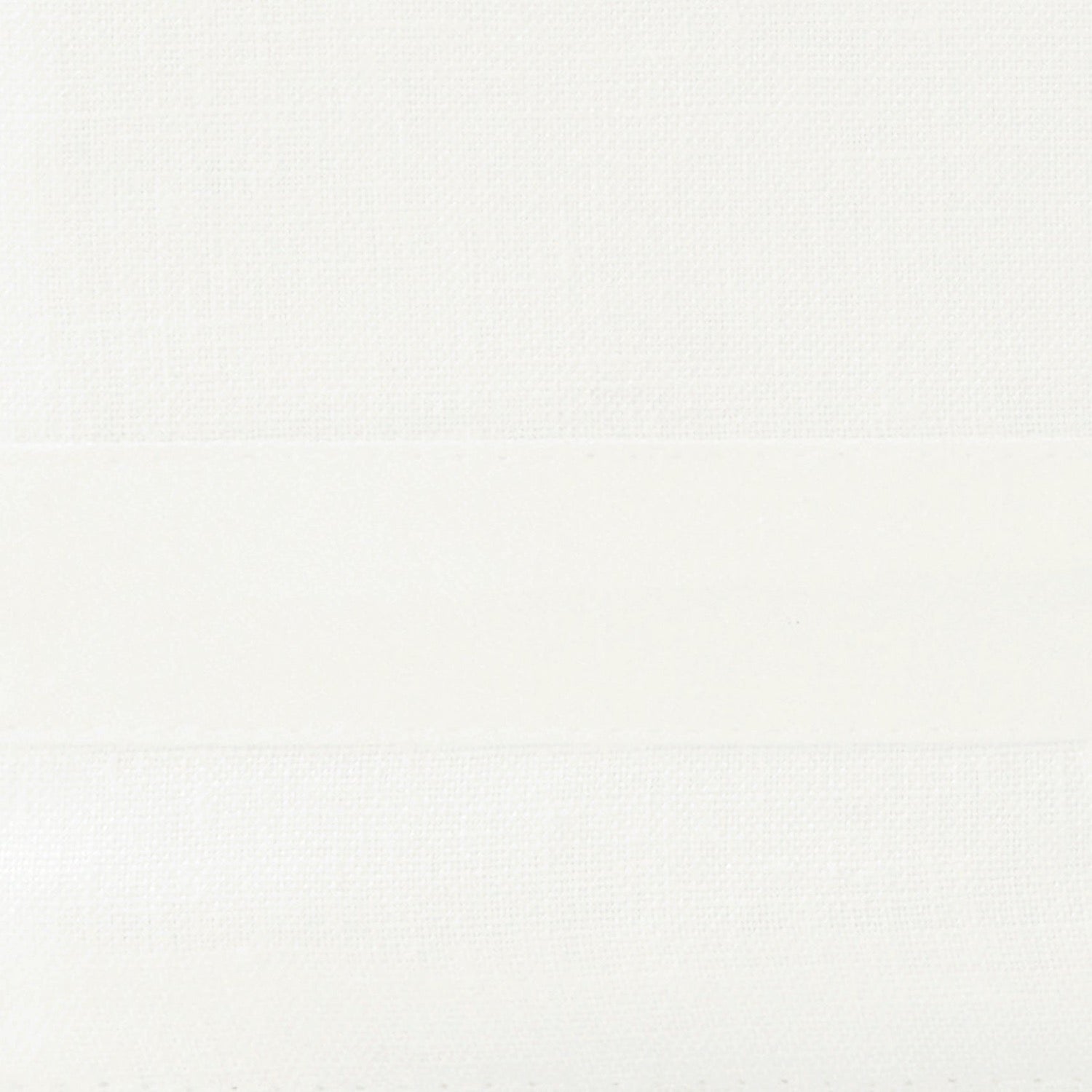 Silo Image of Matouk Lowell Tissue Box Cover in Color Ivory/Ivory