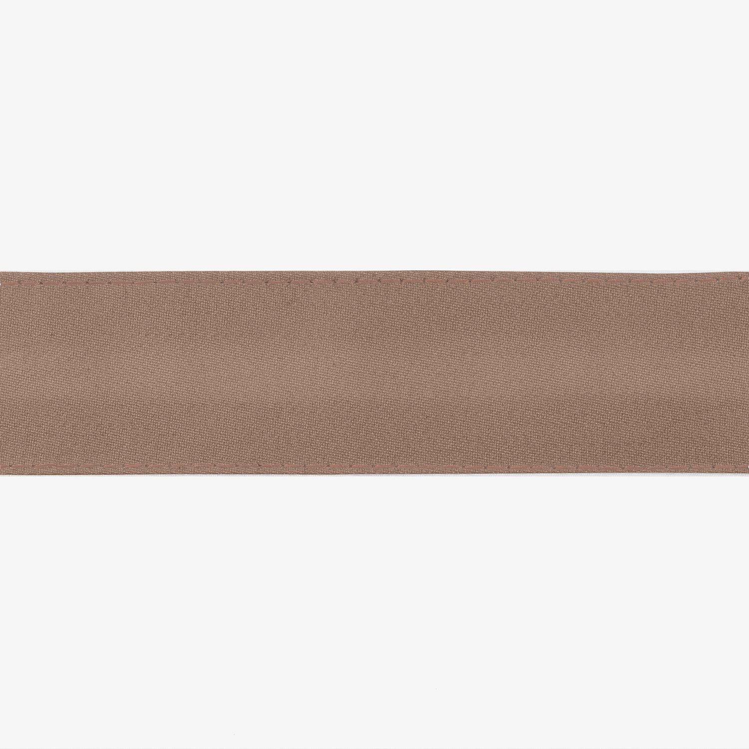 Silo Image of Matouk Lowell Tissue Box Cover in Color Mocha