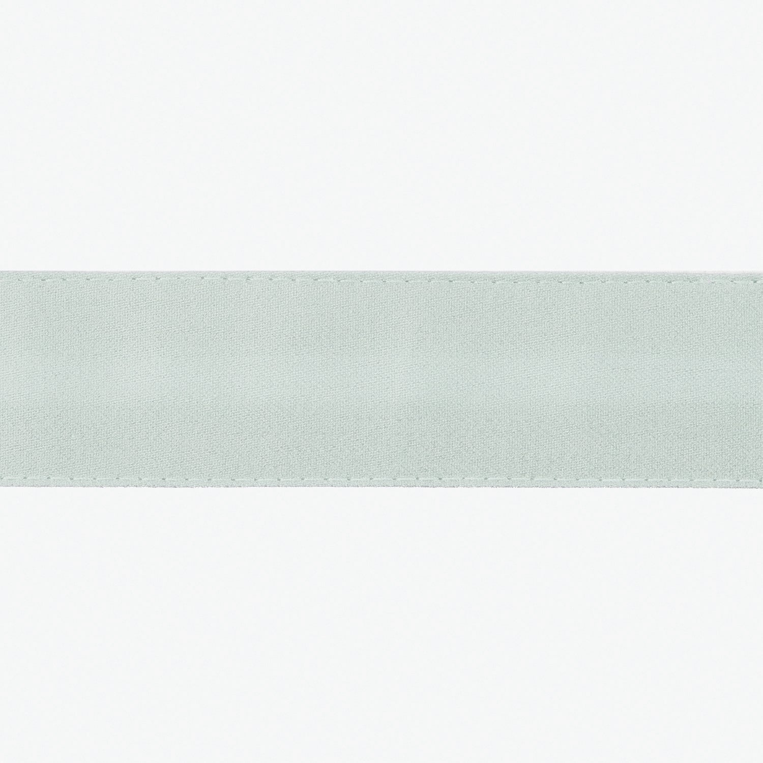 Silo Image of Matouk Lowell Tissue Box Cover in Color Opal