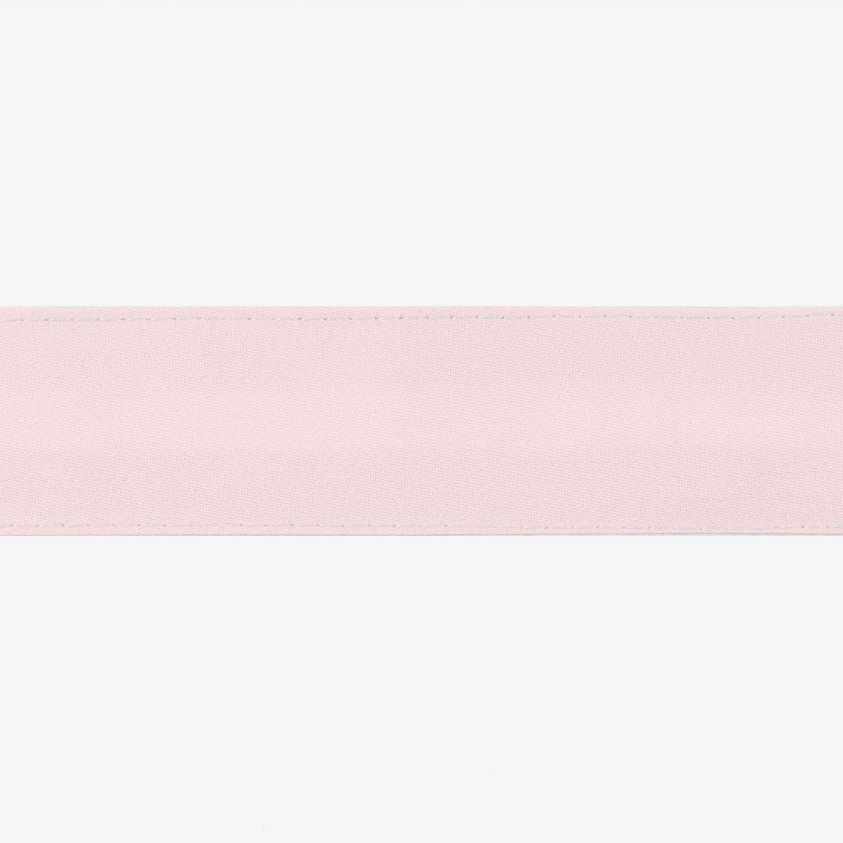 Swatch Sample of Matouk Lowell Tissue Box Cover in Color Pink