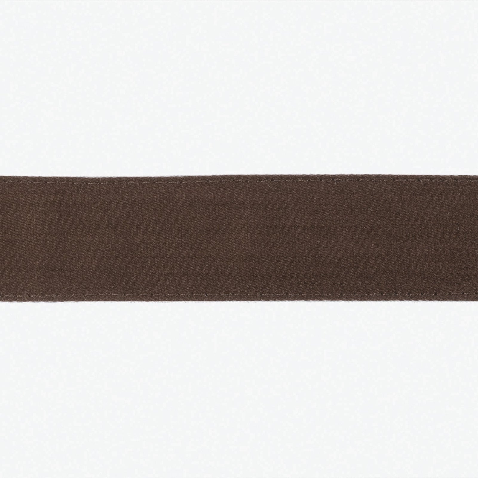 Silo Image of Matouk Lowell Tissue Box Cover in Color Sable