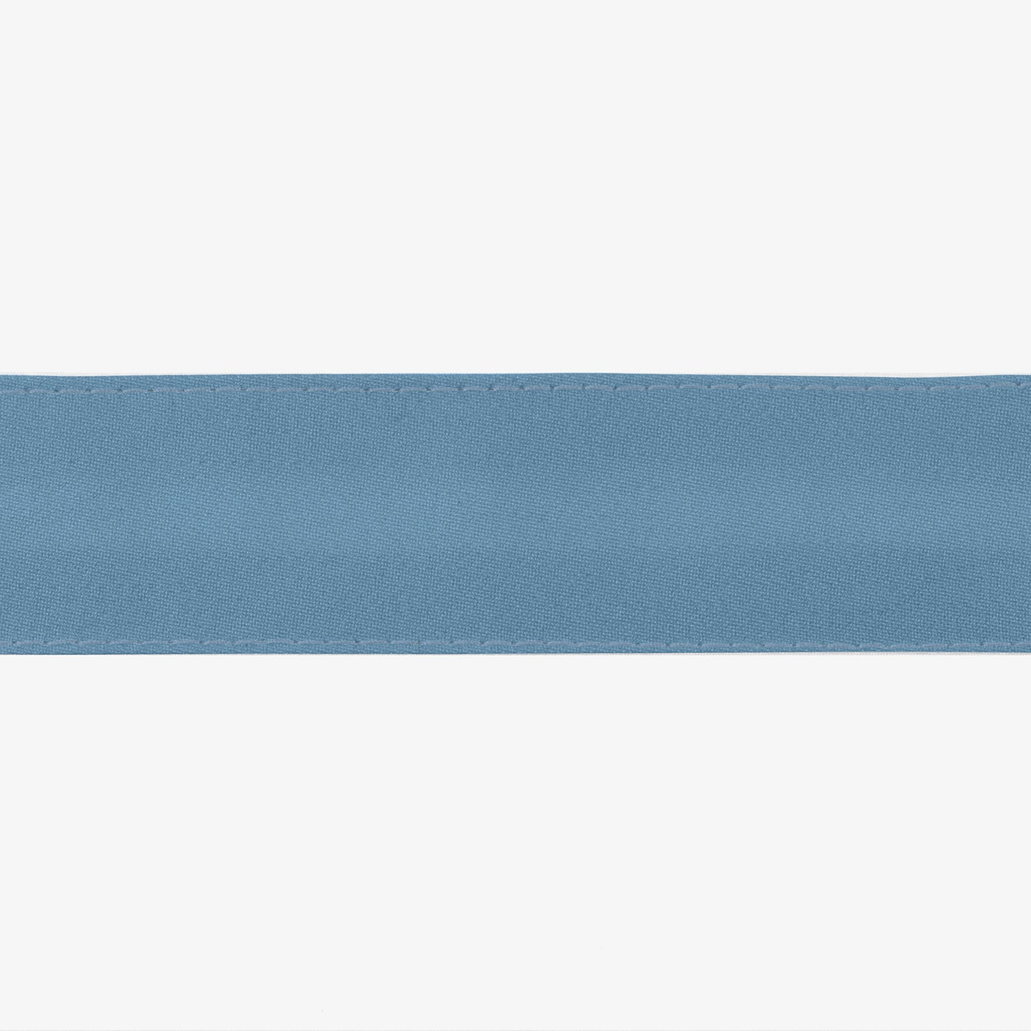 Silo Image of Matouk Lowell Tissue Box Cover in Color Sea