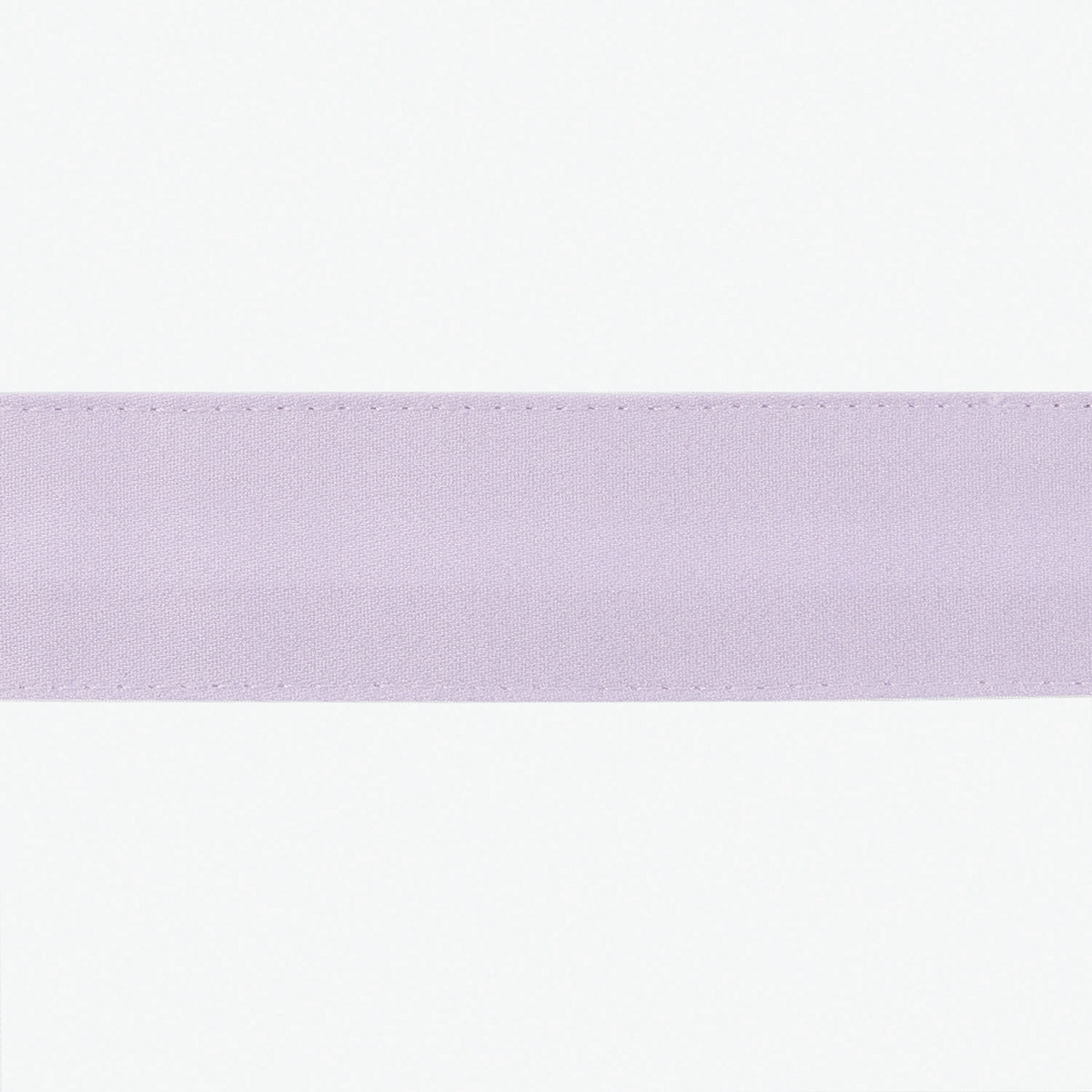 Swatch Sample of Matouk Lowell Tissue Box Cover in Color Violet