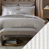 Matouk Matteo Bedding - Natural featured image