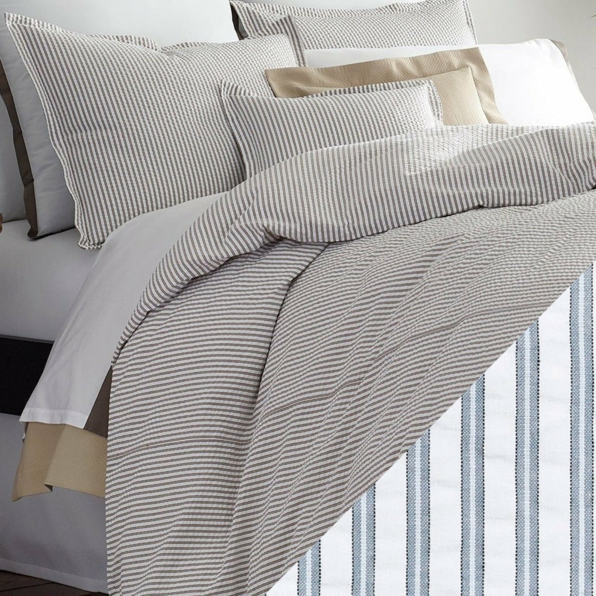 Matouk Matteo Bedding Main Sea Fine Linens