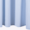 Matouk Matteo Shower Curtain - Azure featured image