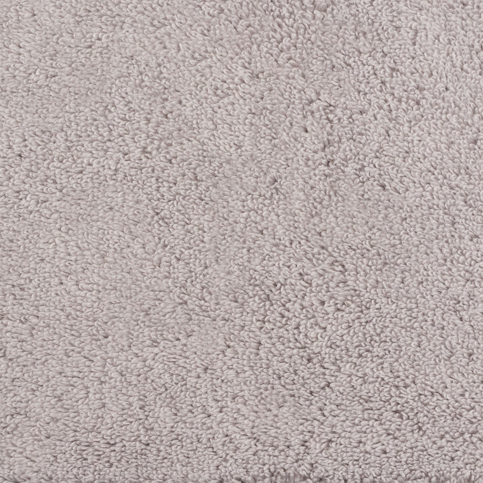 Clear Sample Image of Matouk Milagro Bath Robe in Platinum Color