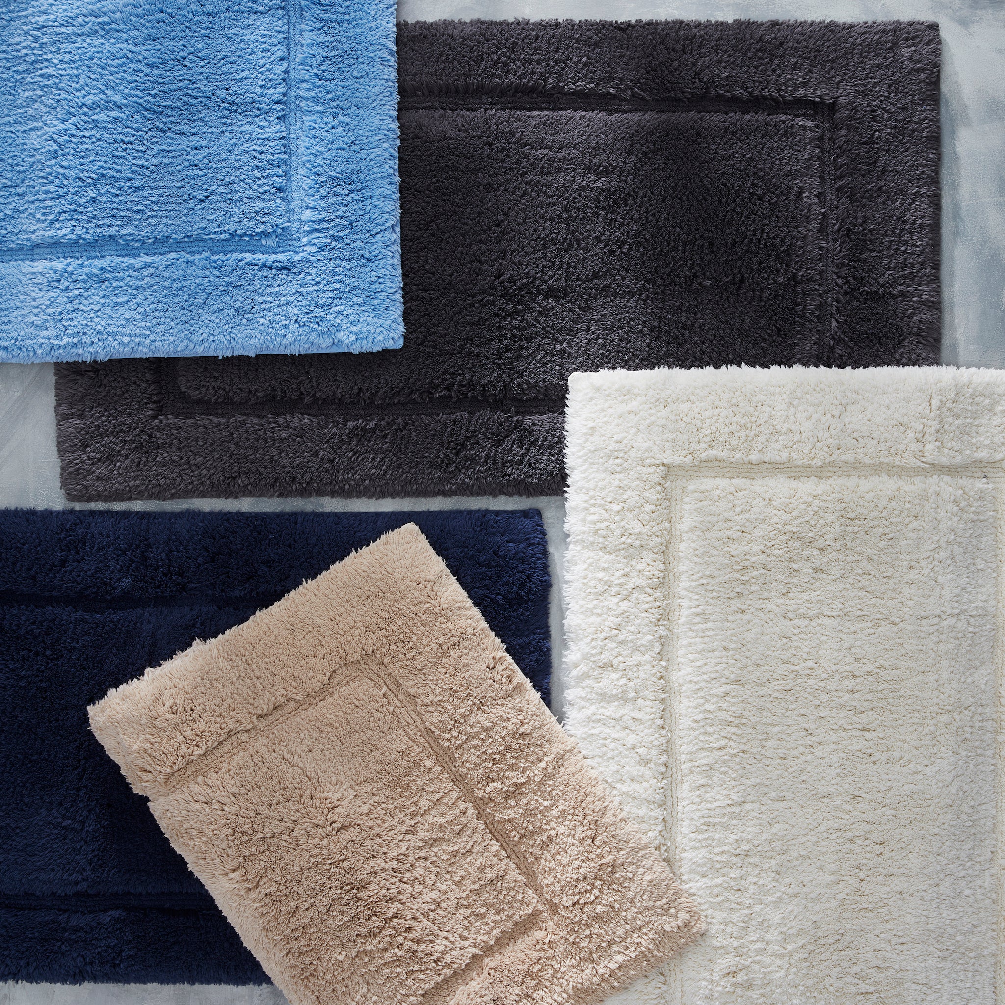 Bath + Tub Mats— Milagro Tub Mat