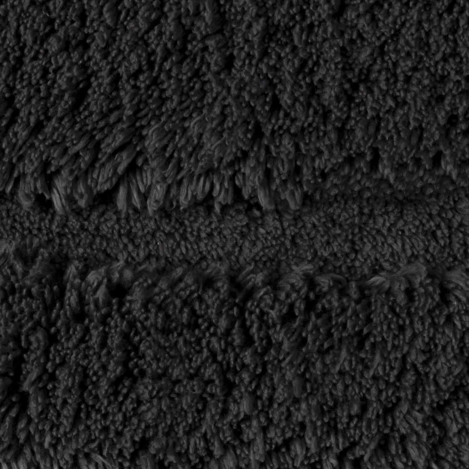  Matouk Milagro Bath Rugs Charcoal Fine Linens