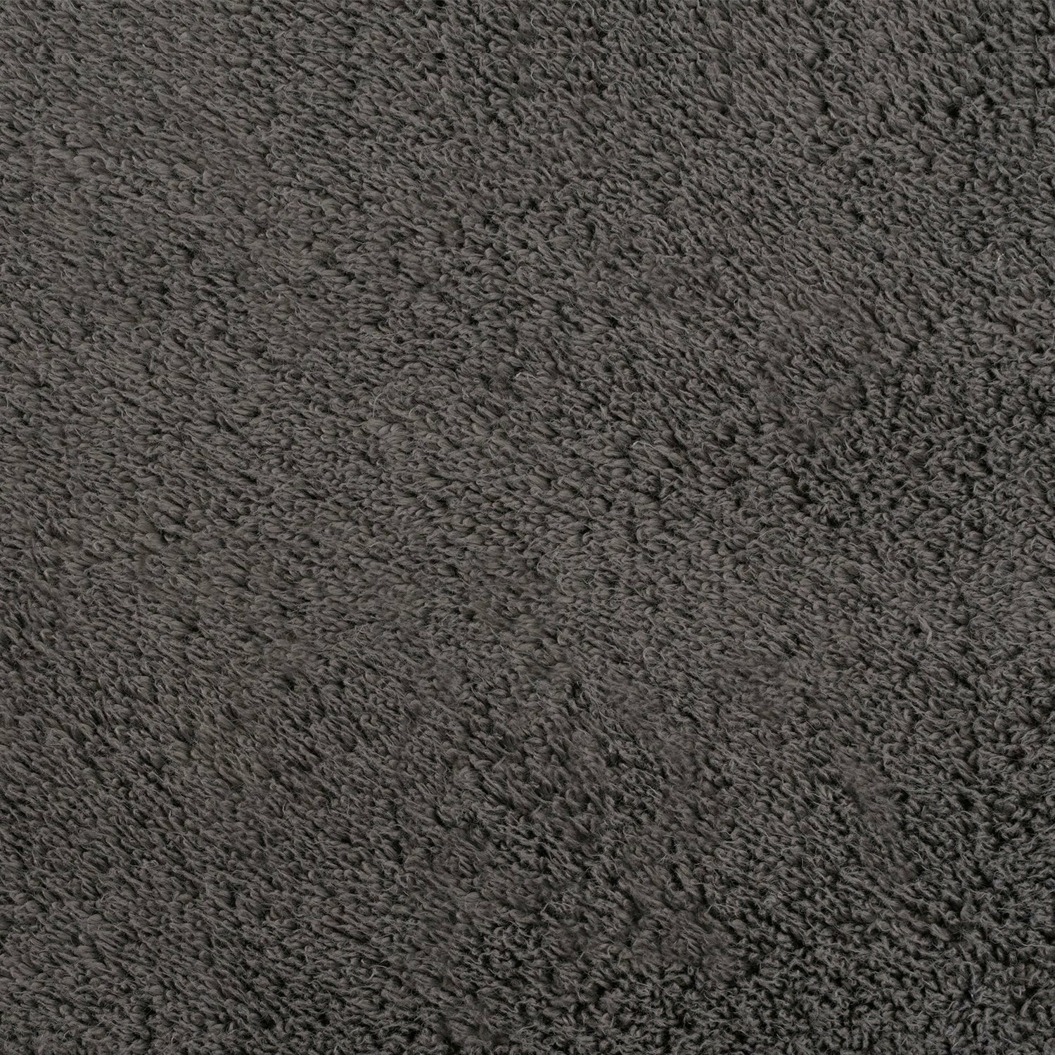 Matouk Milagro Bath Towels Charcoal Fine Linens