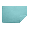 Matouk Milagro Bath Towels Bahama Blue Fine Linens