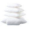 Matouk Montreux European Duck Down Pillows - Firm featured image