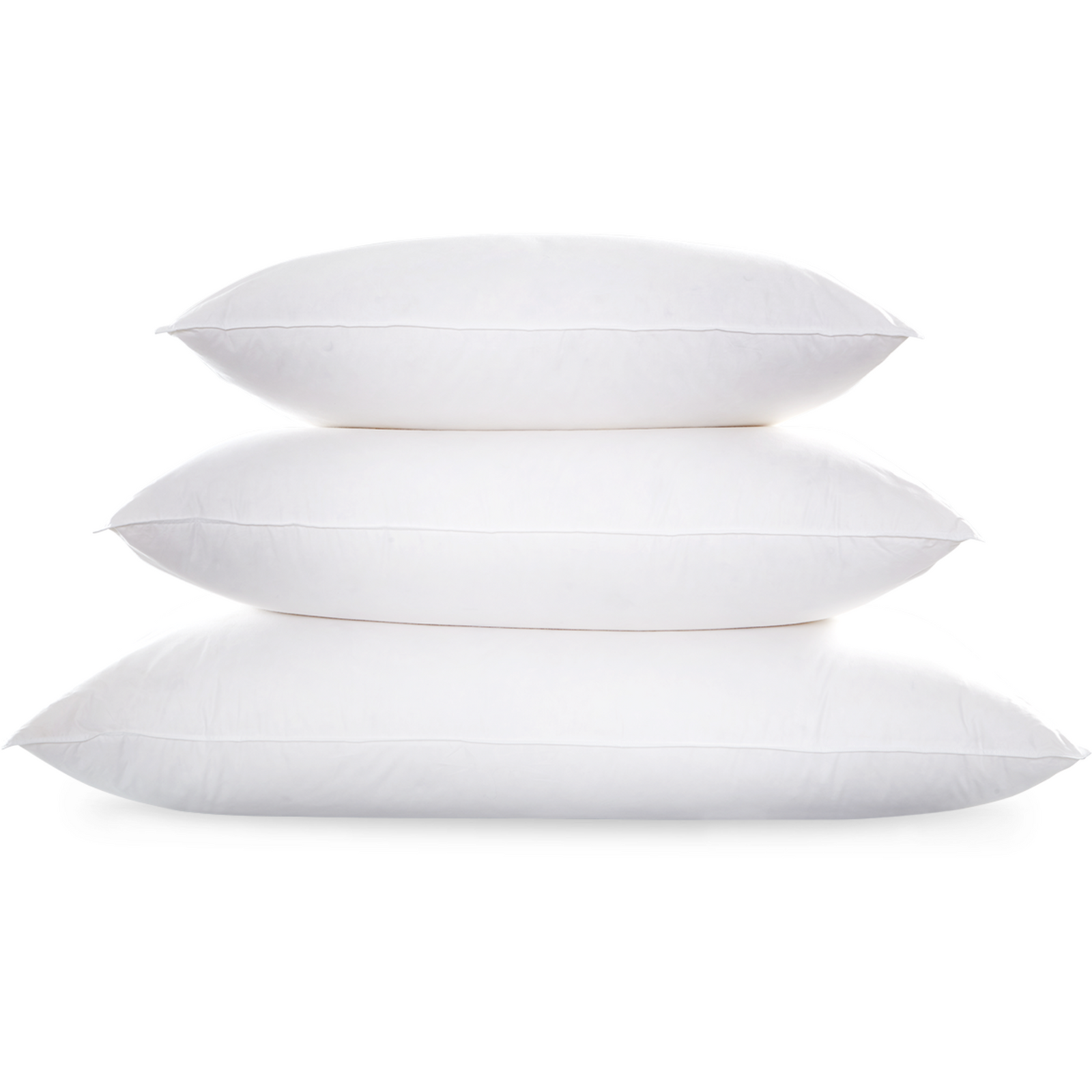 Matouk Montreux Euro Pillow Stack Fine Linens