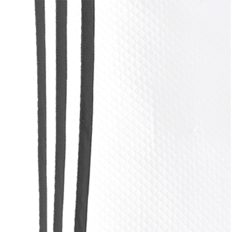 Matouk Newport Shower Curtain Black Swatch Fine Linens