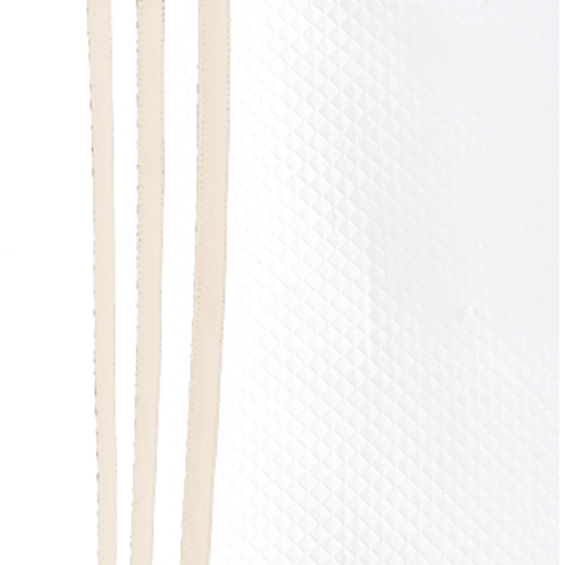Matouk Newport Shower Curtain Cotton Swatch Fine Linens