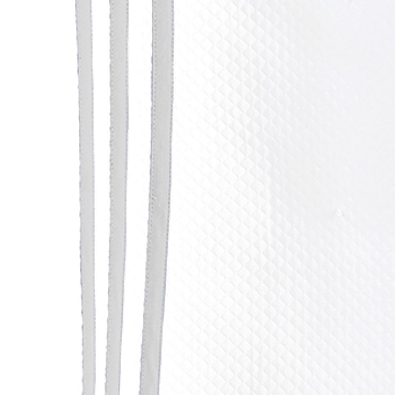 Matouk Newport Shower Curtain Icicle Swatch Fine Linens