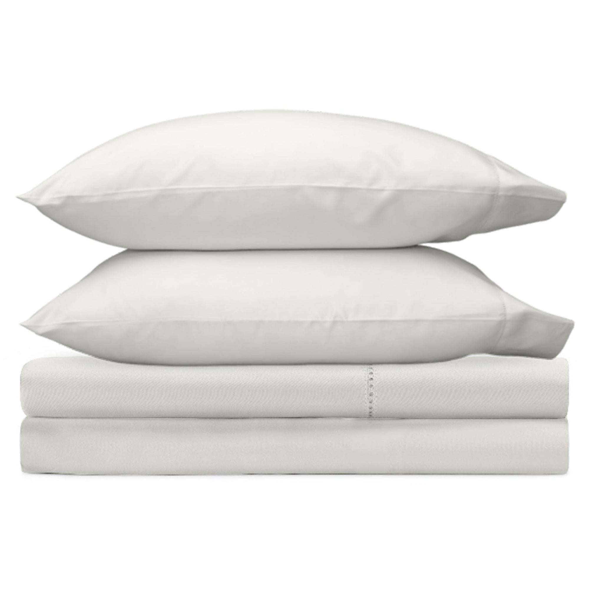 Matouk Nocturne Hemstitch Sheet Sets Fine Linens