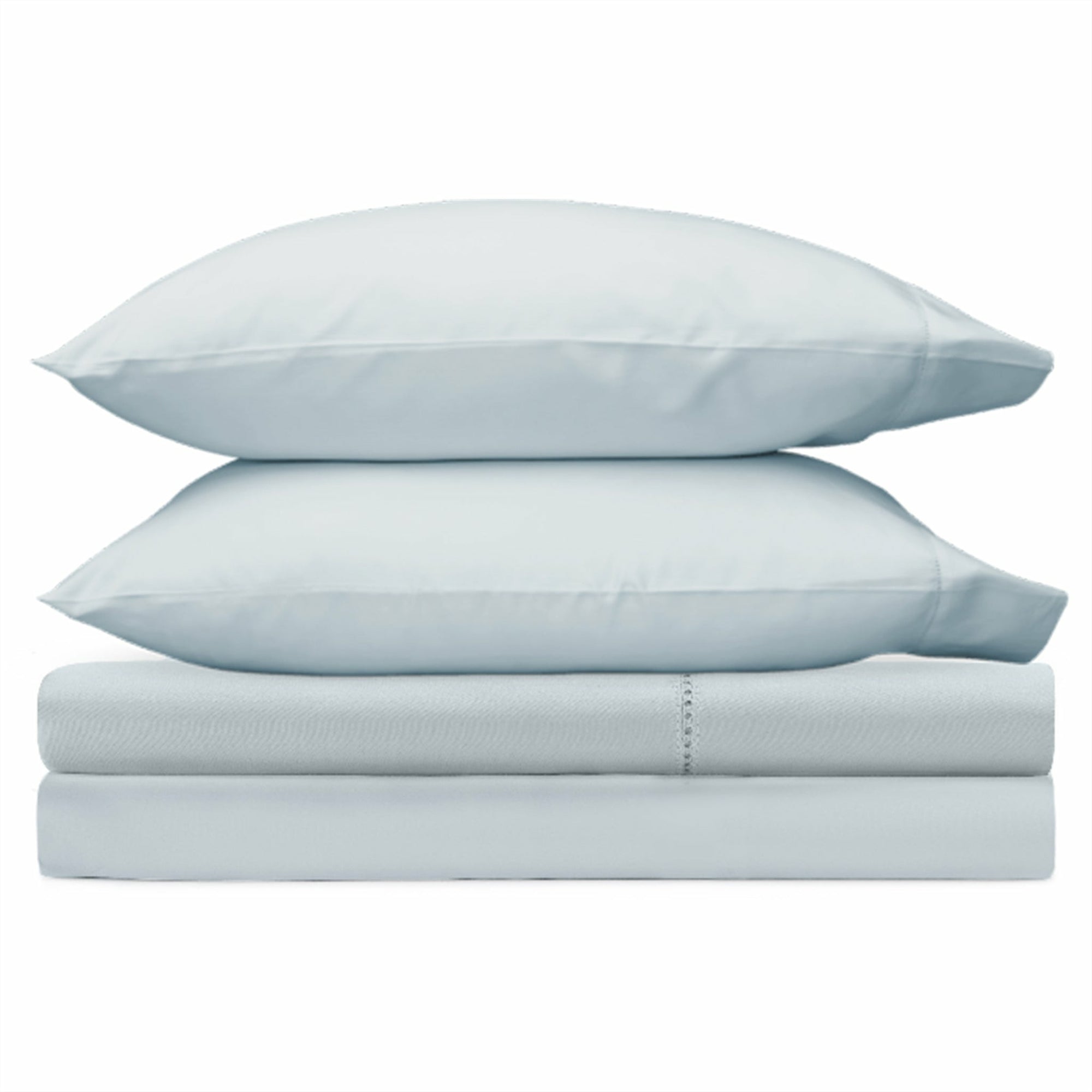 Matouk Nocturne Hemstitch Sheet Sets Fine Linens