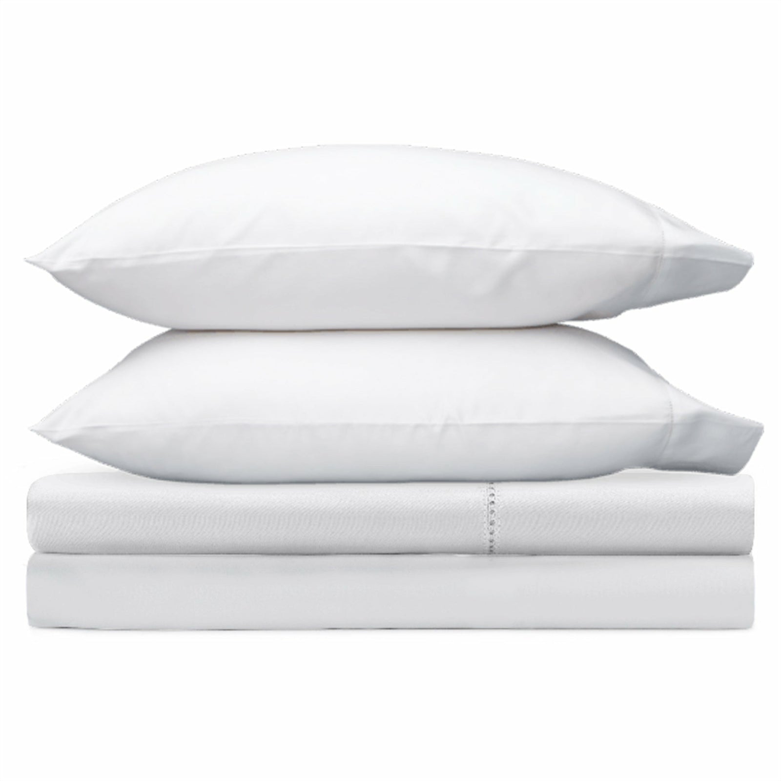 Matouk Nocturne Hemstitch Sheet Sets Fine Linens