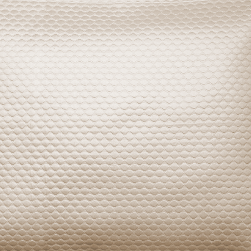 Matouk Pearl Bedding Color Swatch Almond Fine Linens