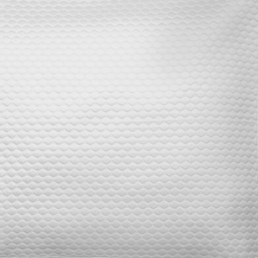 Matouk Pearl Bedding Coverlet Silver Fine Linens