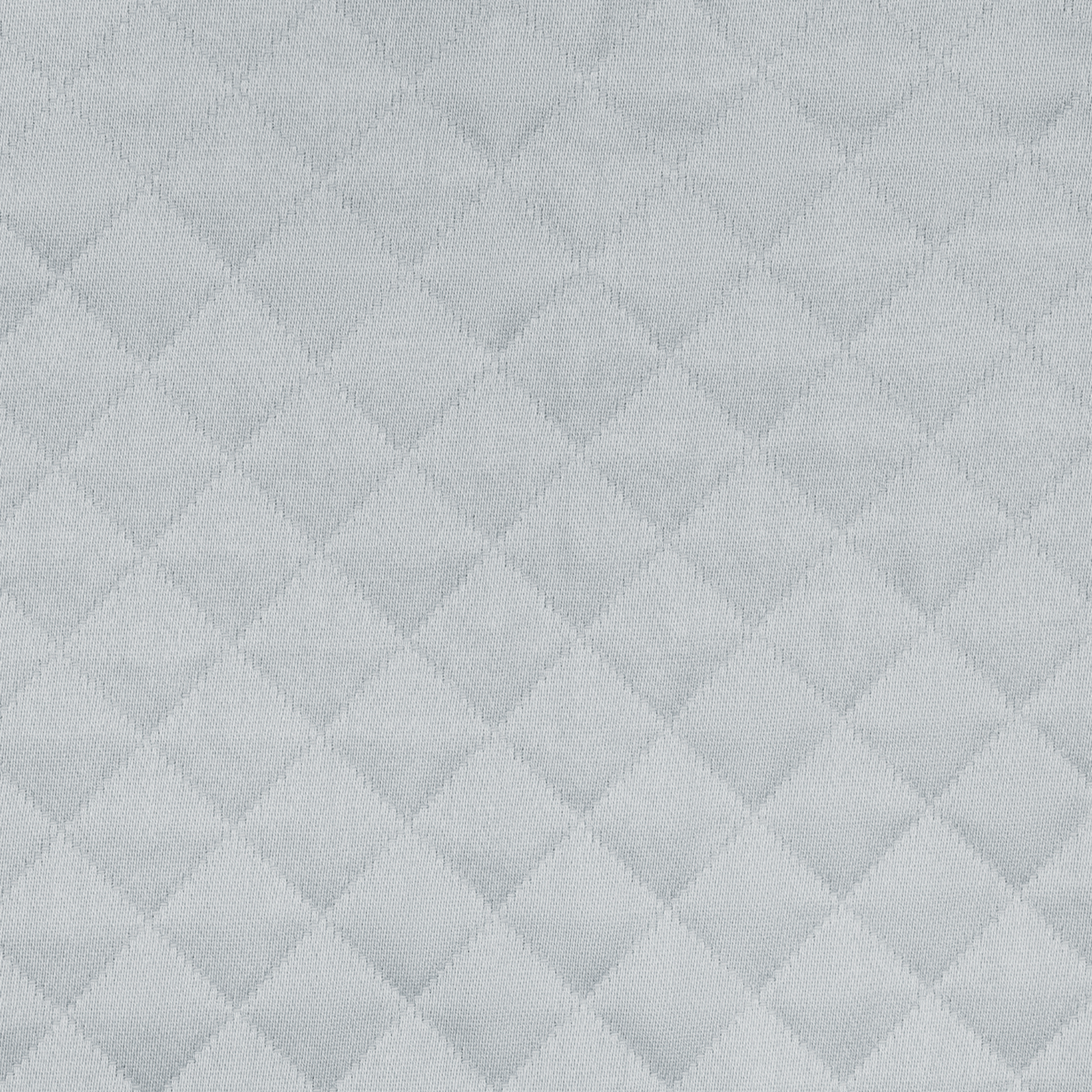 Full Bedding of Matouk Petra Collection with Pool Swatch Sample