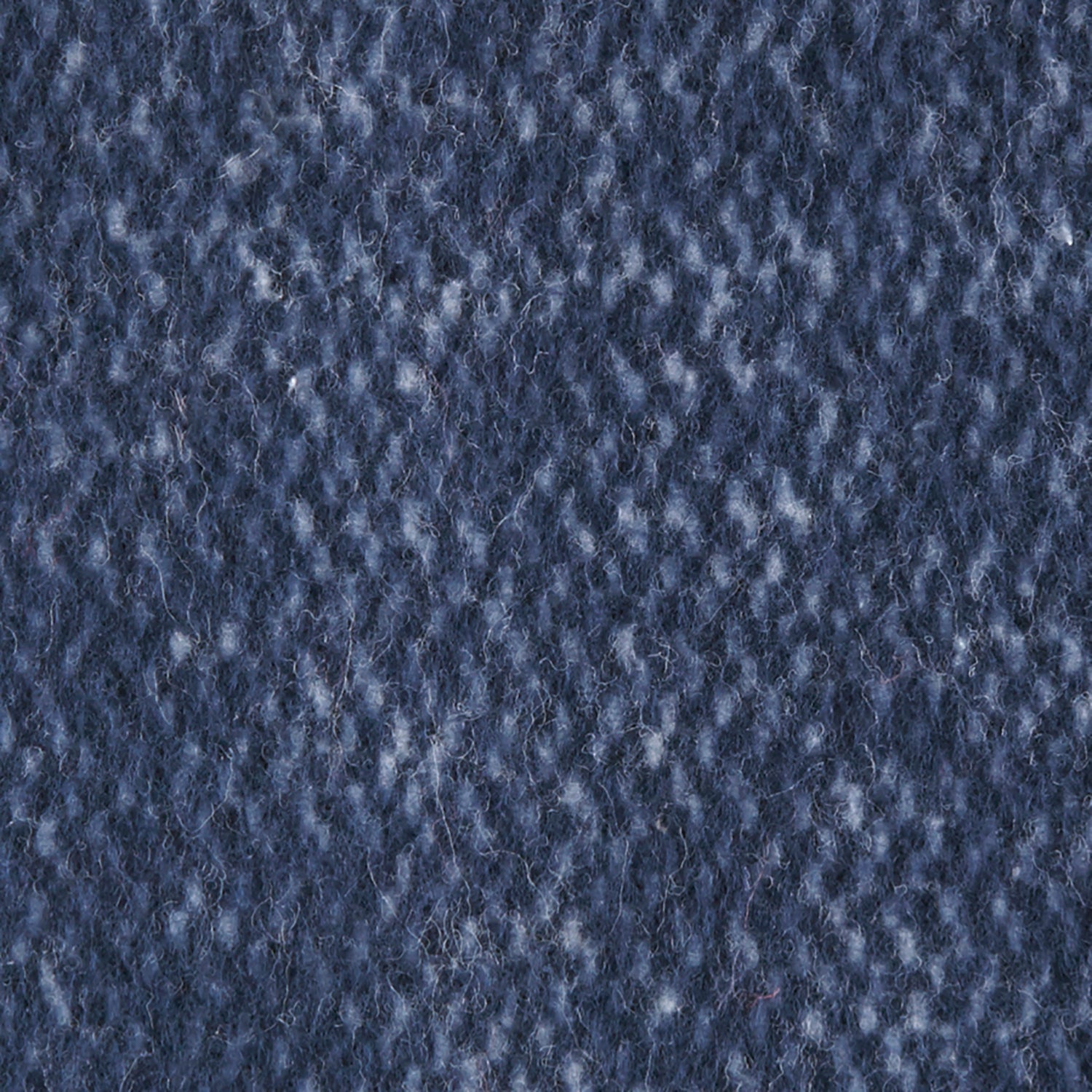 Matouk Pezzo Throws Navy Fine Linens