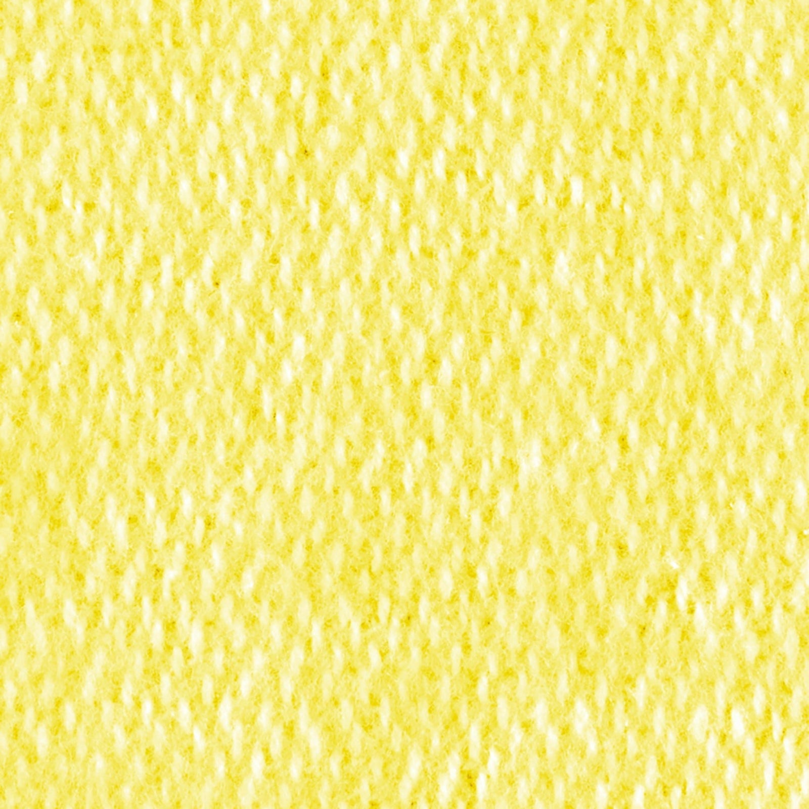 Folded Matouk Pezzo Throw in Lemon